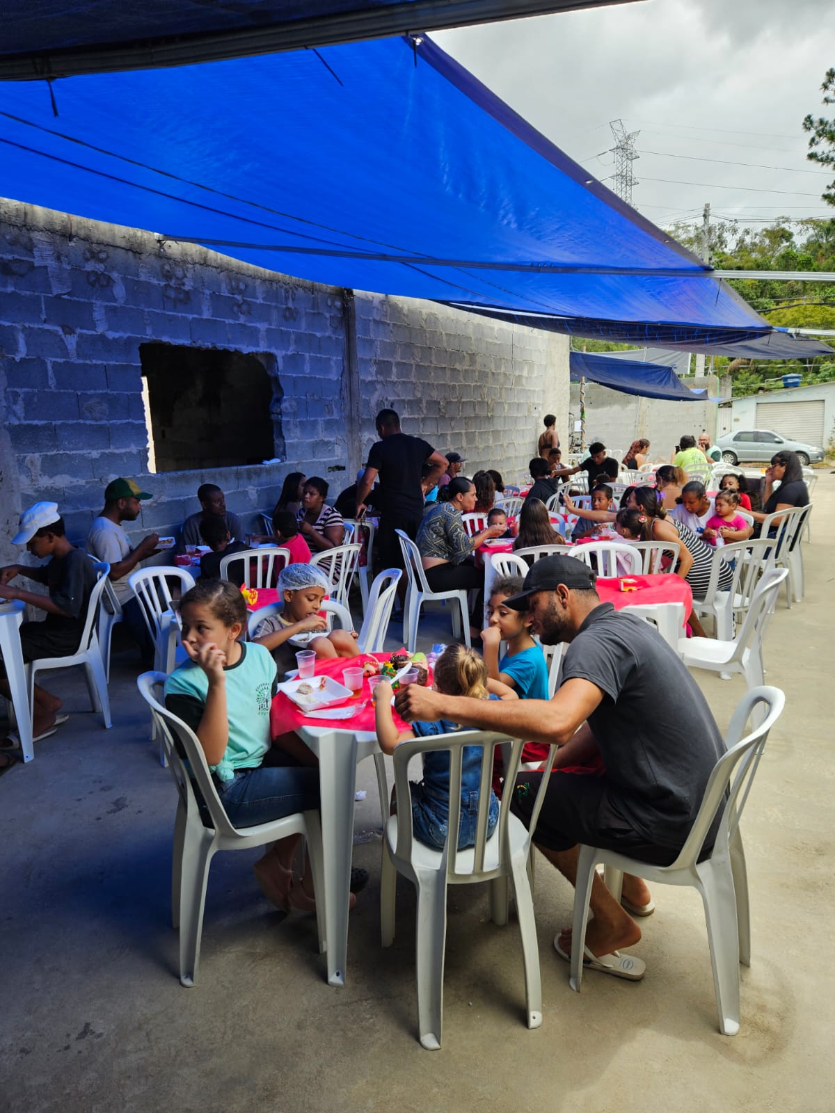 Evento