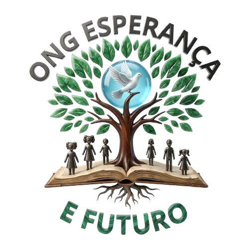 Logo ONG Esperança e Futuro